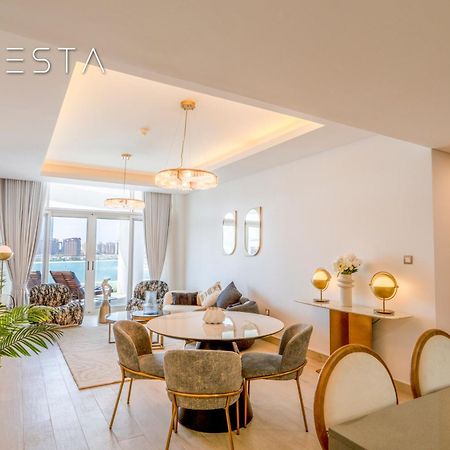 Azizi Mina The Palm, Free Beach And Pool Access Dubai Exterior photo