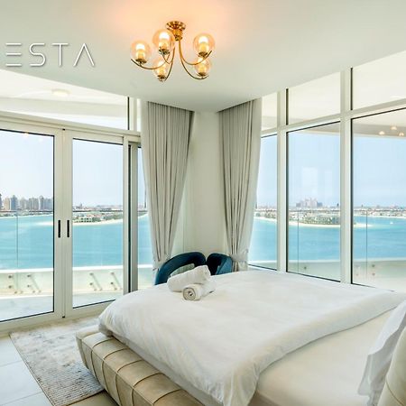 Azizi Mina The Palm, Free Beach And Pool Access Dubai Exterior photo