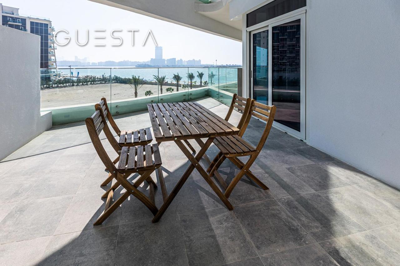 Azizi Mina The Palm, Free Beach And Pool Access Dubai Exterior photo